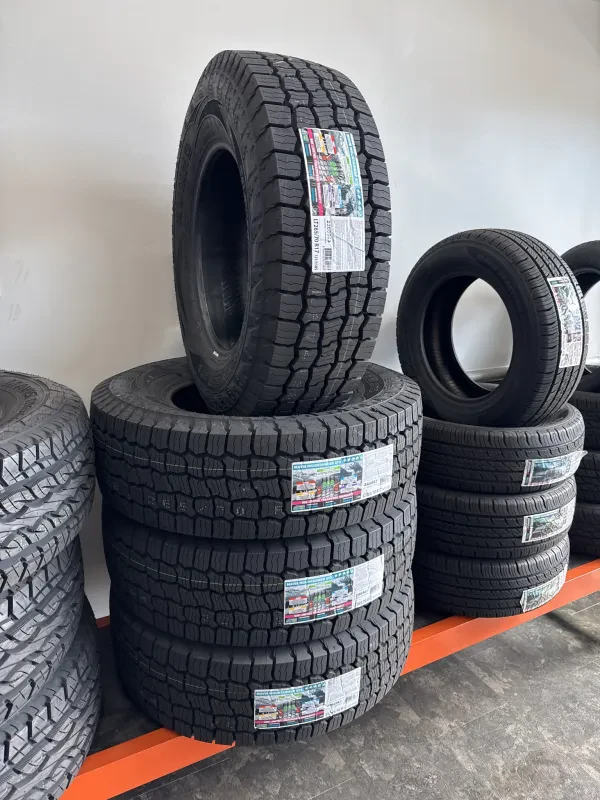 Mavis Discount Tire - photo 4