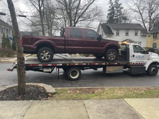 Bear Tire And Auto Center