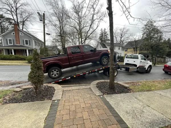 Bear Tire And Auto Center - photo 3