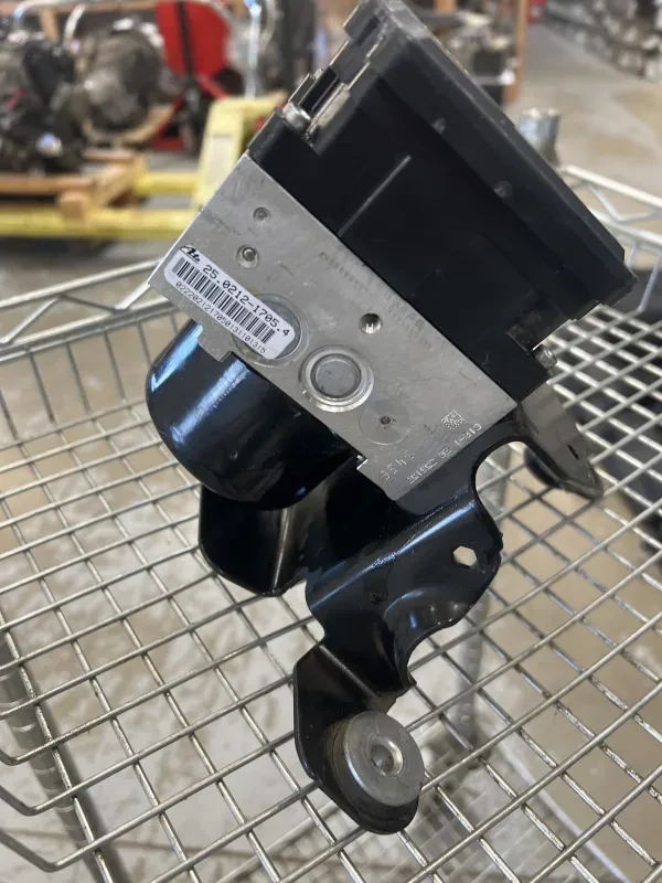 50 Stars Auto Parts - photo 3