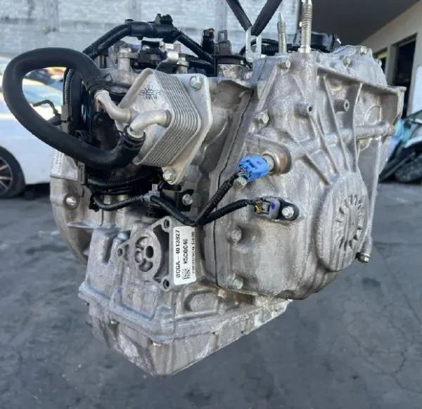 50 Stars Auto Parts - photo 4
