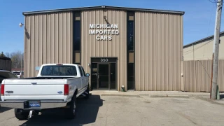 Michigan Imported Cars Inc JunkYard in Westland (MI) - photo 1