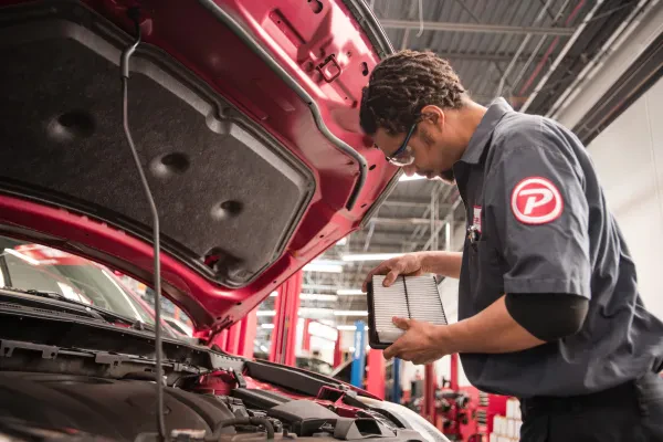 Pep Boys Auto Service & Tires - photo 4