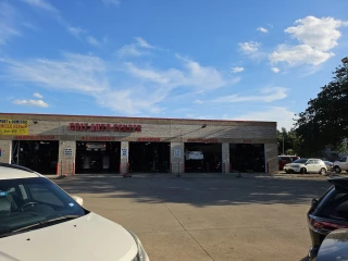 COIT AUTO CENTER
