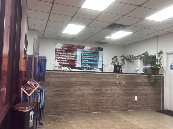 COIT AUTO CENTER - photo 2