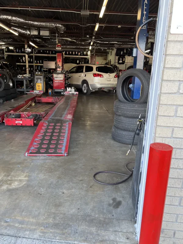 COIT AUTO CENTER - photo 3