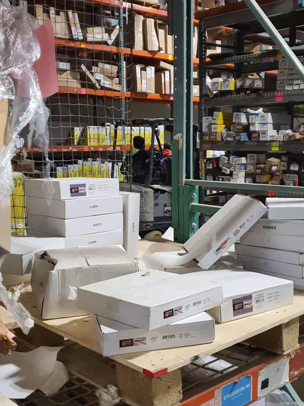 Auto Plus DC Parts Store - photo 2