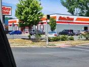 AutoZone Auto Parts