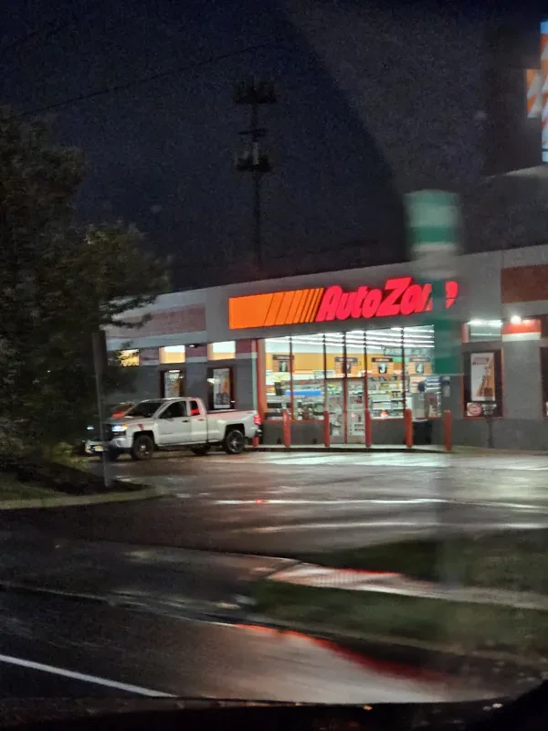 AutoZone Auto Parts - photo 3