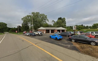 On-it Automotive (formerly Kress Auto Center)