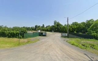 Chambersburg Green Yard Waste Recycling Center