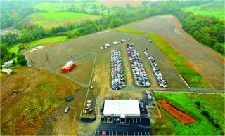 Copart - Chambersburg