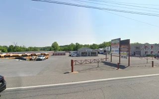 Fisher Auto Parts