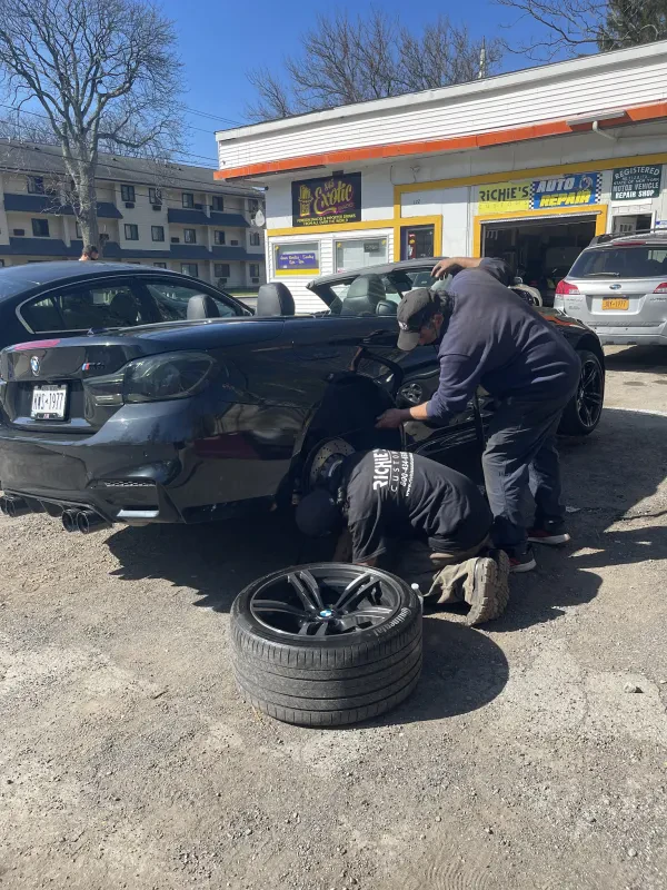 Ameritech Auto Care Center - photo 2