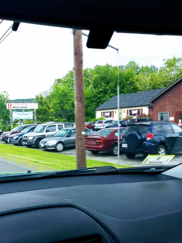 Richard's Automotive - photo 2