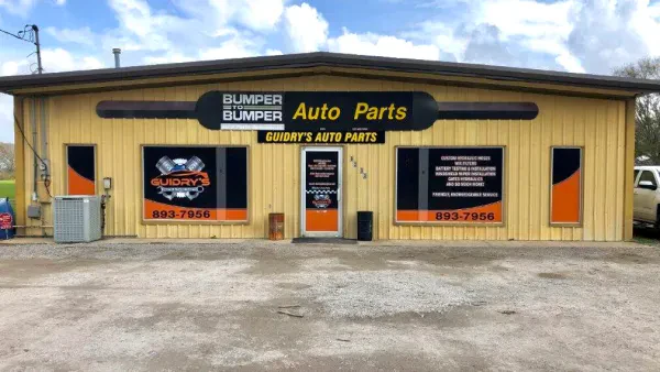 Guidry's Auto Parts - photo 2