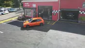 Hybrid Auto Body