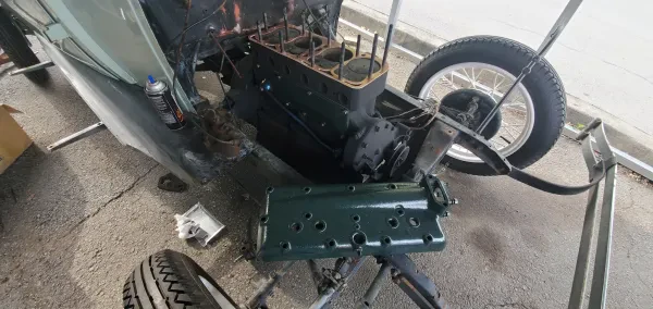 Hybrid Auto Body - photo 3