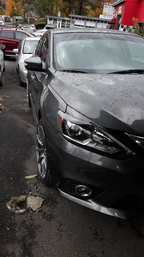 Hybrid Auto Body - photo 4