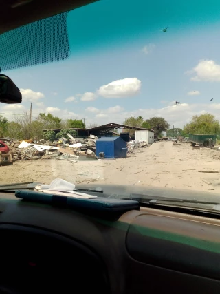 La Blanca Recycling Center