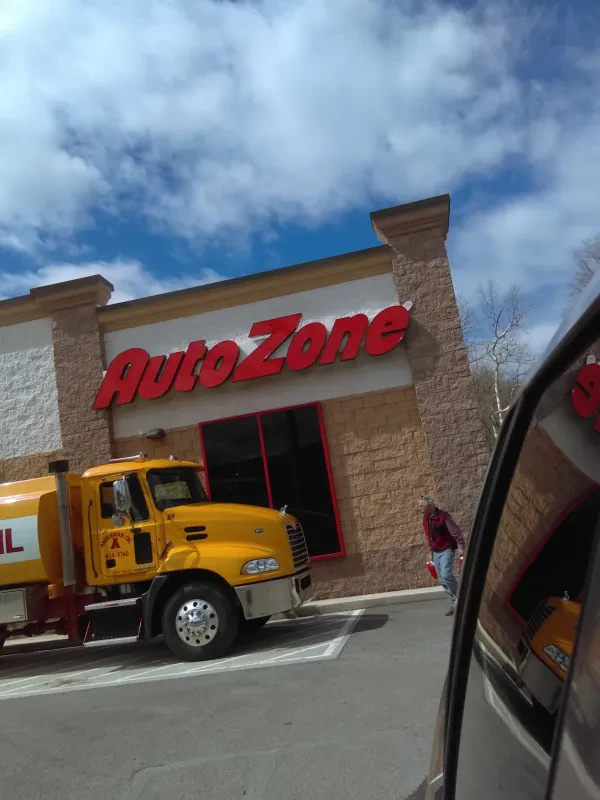 AutoZone Auto Parts - photo 4