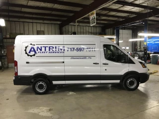 Antrim Fleet Services, LLC