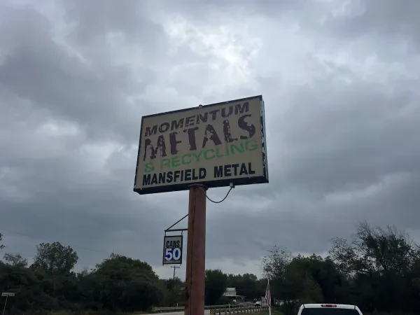 Momentum Metals & Recycling - photo 4