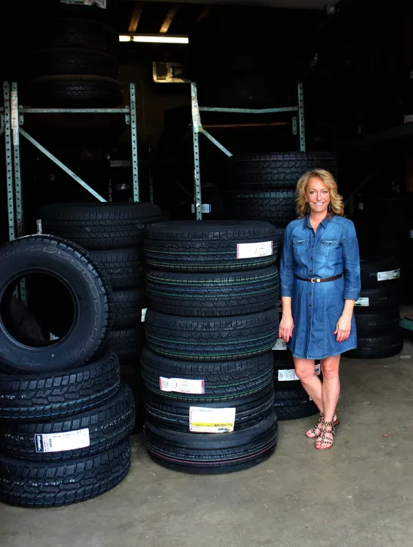 Swann's Tire Pros and Auto Service - photo 4