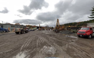 WTE Recycling Inc