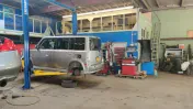 Ellenville Autoworks