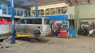 Ellenville Autoworks