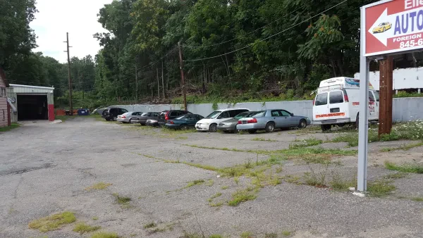 Ellenville Autoworks - photo 2