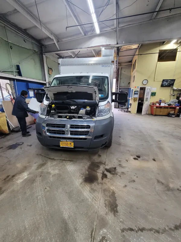 Ellenville Autoworks - photo 3