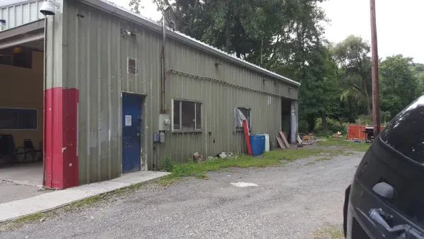 Ellenville Autoworks - photo 4