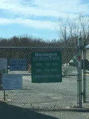 Montague Recycling Center