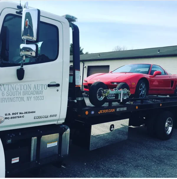 Irvington Auto Sale & Service - photo 3