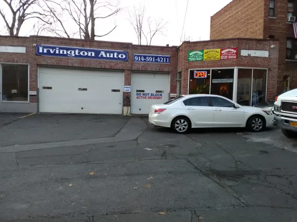 Irvington Auto Sale & Service - photo 4
