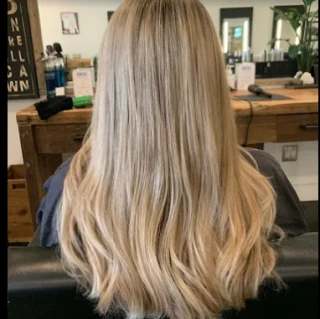 Substance Salon & Barberspa