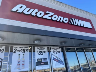 AutoZone Auto Parts