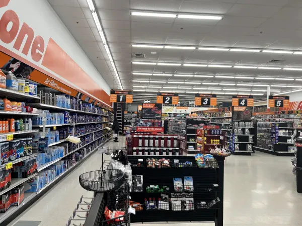 AutoZone Auto Parts - photo 3