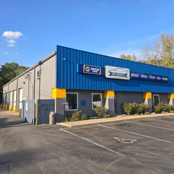 Day Heights Auto Service - Milford - photo 2