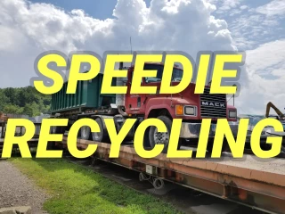 Speedie Recycling