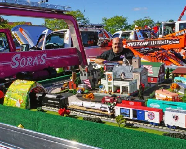 Sora's Towing, Inc. - photo 4