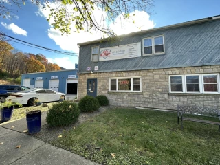 KRP Automotive Repair - Franklin
