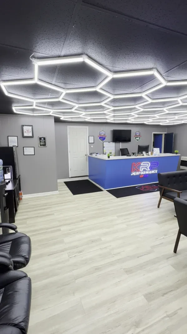 KRP Automotive Repair - Franklin - photo 2
