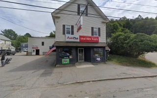 Ideal Auto Supply