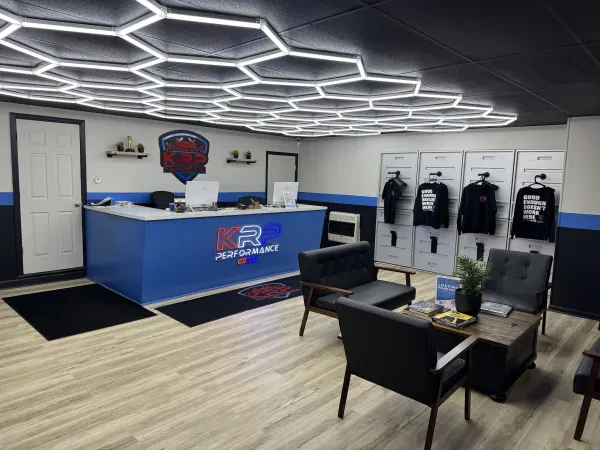 KRP Automotive Repair - Franklin - photo 3