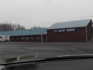 SENECA AUTO PARTS