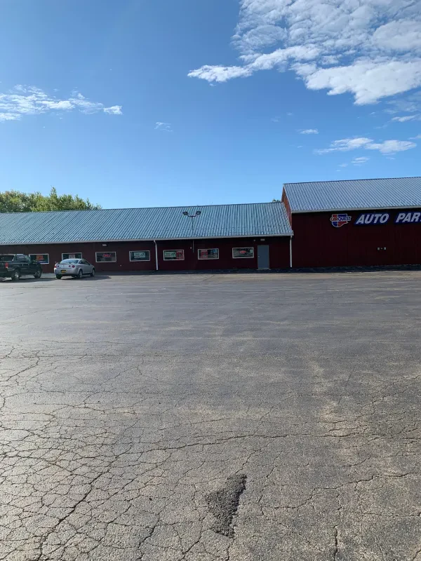 SENECA AUTO PARTS - photo 2