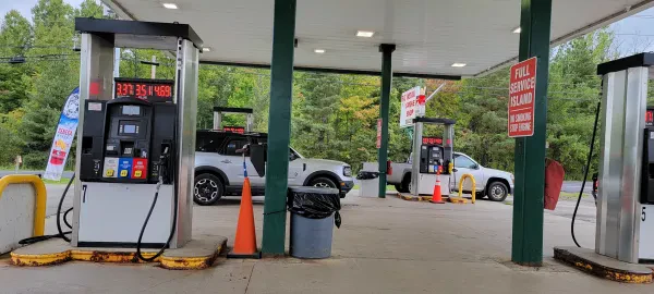 SENECA AUTO PARTS - photo 3
